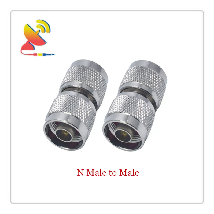 C&T RF Antennas Inc.- N Male to Male Adapters Supplier