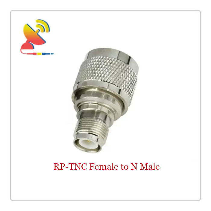 C&T RF Antennas Inc.- RP-TNC Female to N Male Adapters Supplier