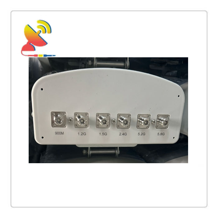 C&T RF Antennas Inc.- Customized Frequency Bands of Sector Antennas