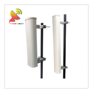 C&T RF Antennas Inc.- High-Performance 1.4 GHz Sector Antennas Manufacturer