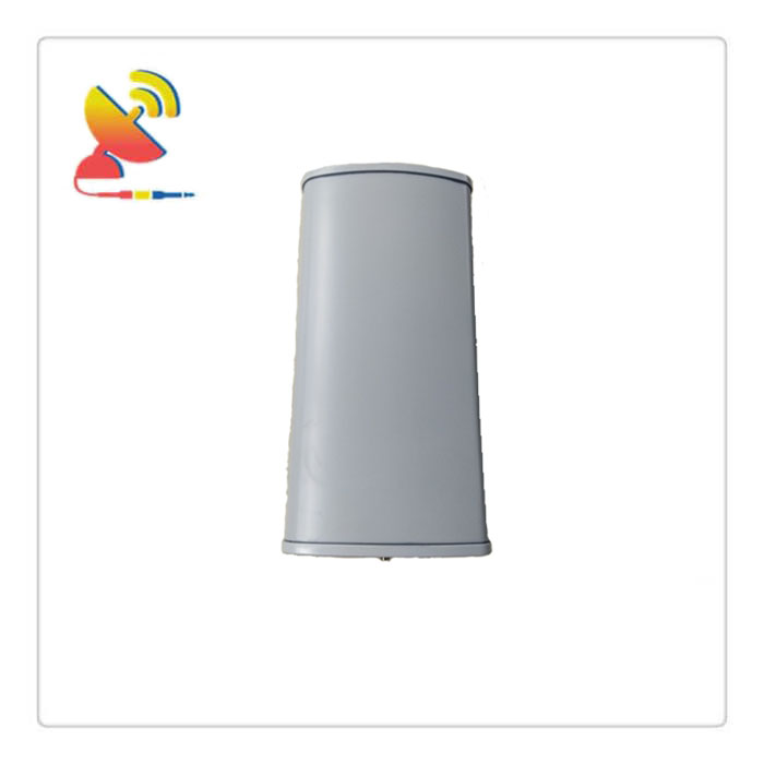 C&T RF Antennas Inc.- High-Performance 10 dBi 900 MHz Sector Antennas