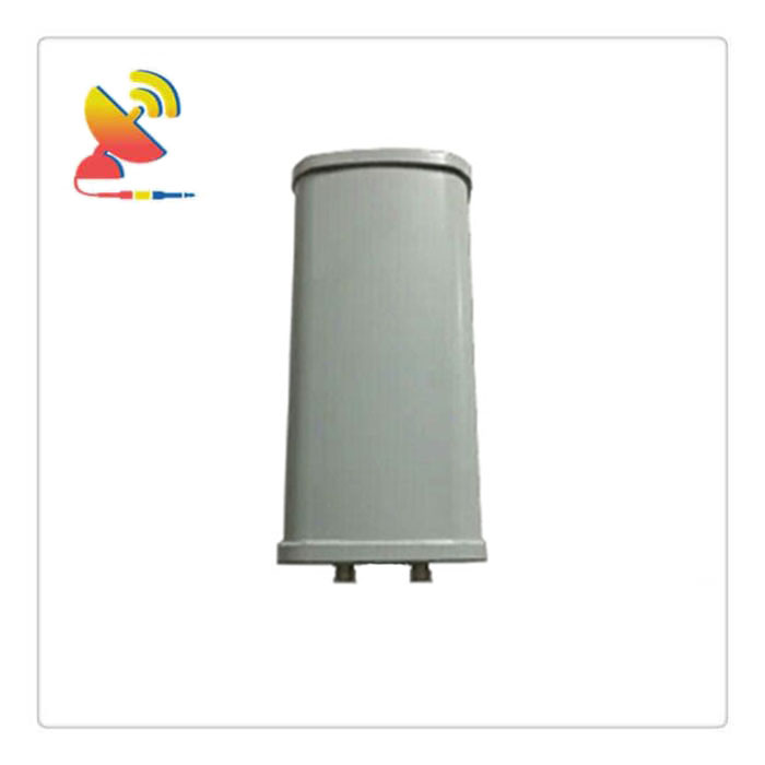 C&T RF Antennas Inc.- High-Performance 10 dBi 915 MHz Dual-Polarized Sector Antennas