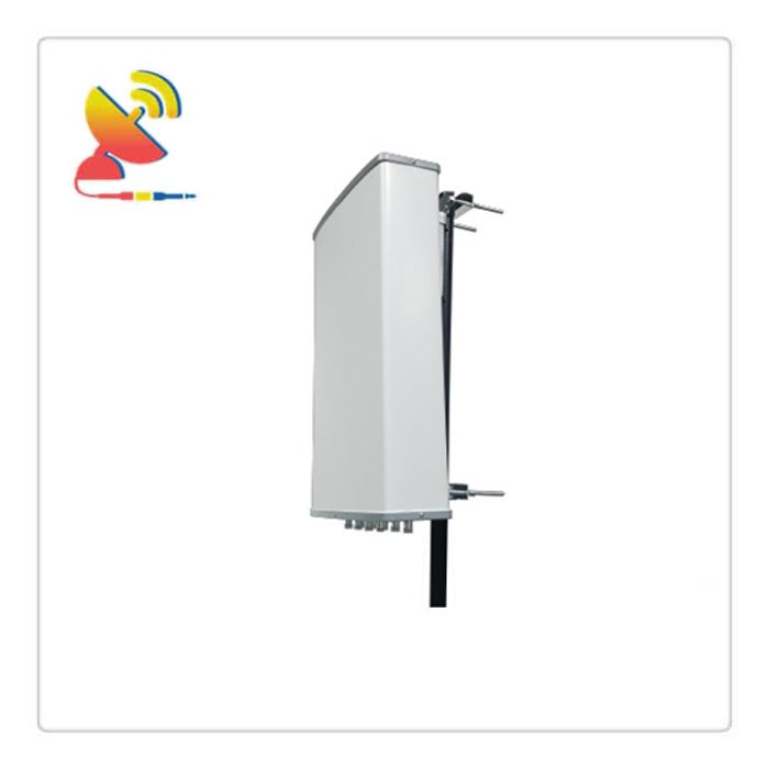 C&T RF Antennas Inc.- High-Performance 12/14 dBi Dual-Polarized 4G LTE Sector Antennas Manufacturer