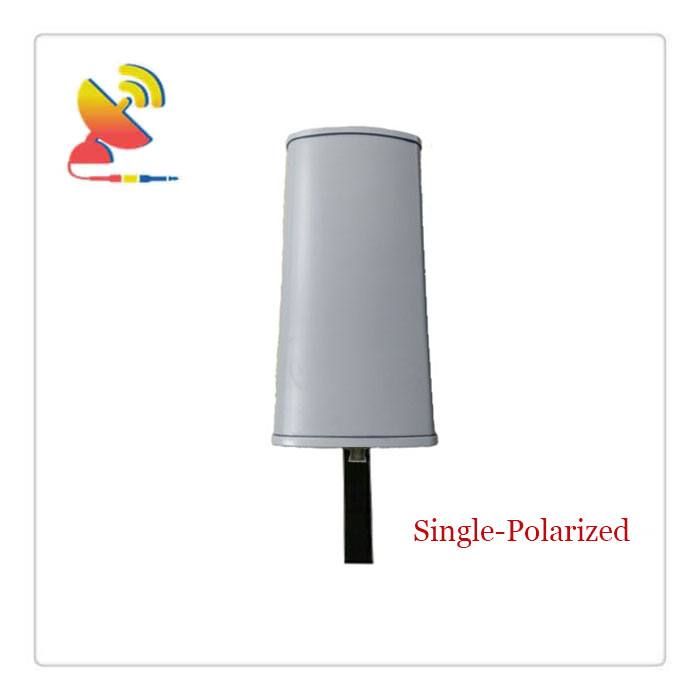 C&T RF Antennas Inc.- High-Performance 12/14 dBi Single-Polarised LTE Sector Antennas Manufacturer