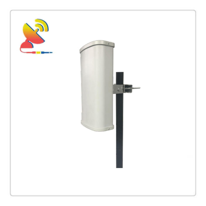 C&T RF Antennas Inc.- High-Performance 12 dBi WiFi 2.4 GHz 120 Degree Sector Antennas