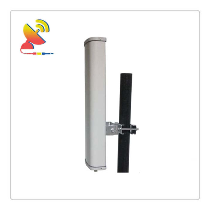 C&T RF Antennas Inc.- High-Performance 14 dBi Wi-Fi 2.4 GHz 120 Degree Sectoring Antennas