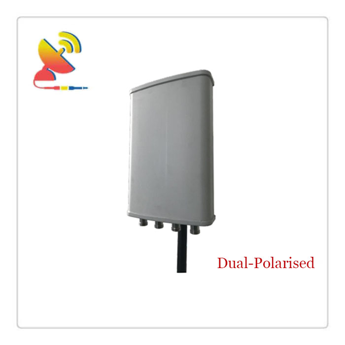 C&T RF Antennas Inc.- High-Performance 15-17 dBi Dual-Polarised 4G LTE Sector Antennas Manufacturer