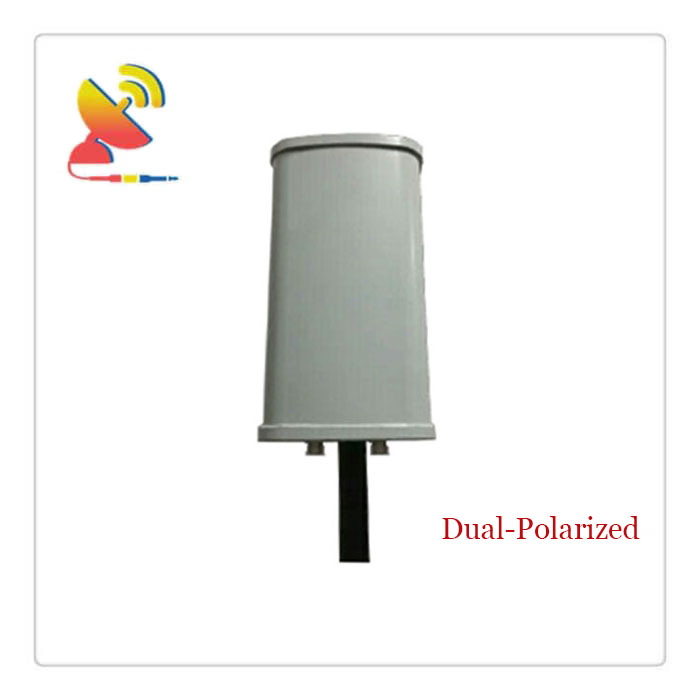 C&T RF Antennas Inc.- High-Performance 15-17 dBi Dual-Polarized LTE Sector Antennas Manufacturer