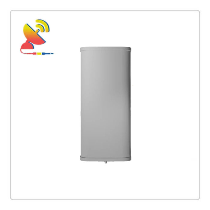 C&T RF Antennas Inc.- High-Performance 15 dBi 3300-3700MHz 5G CBRS Sector Antennas