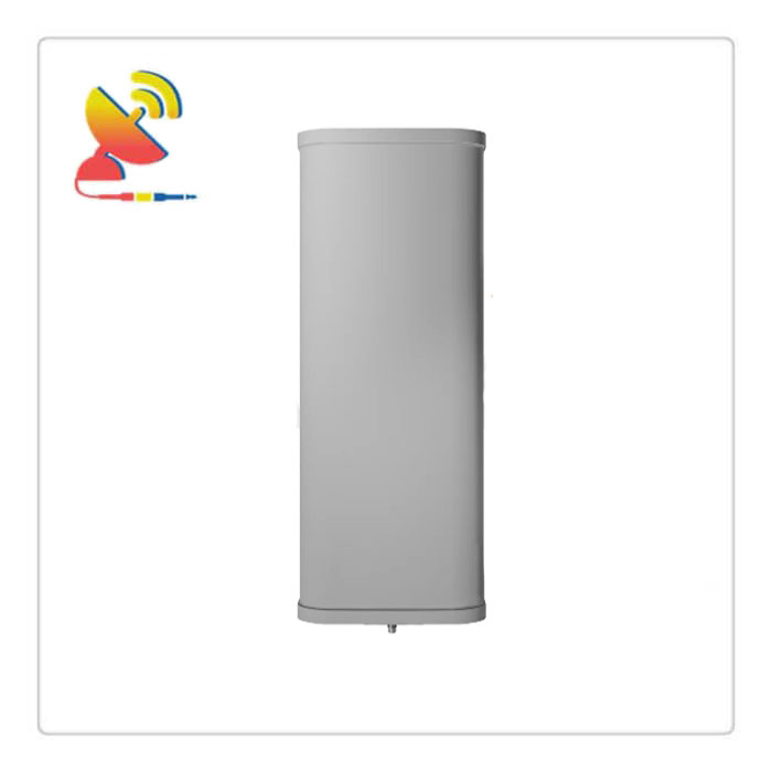 C&T RF Antennas Inc.- High-Performance 17 dBi 3300-3700MHz 5G CBRS Sector Antennas