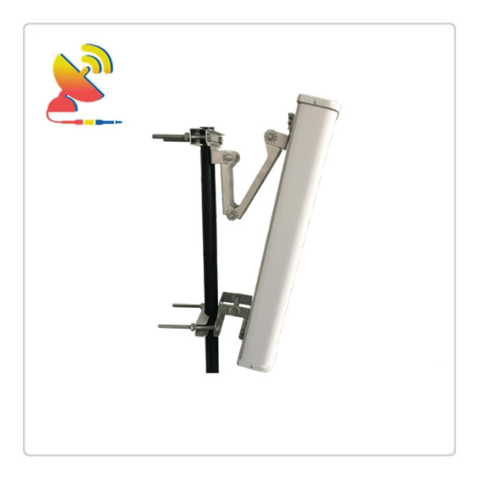 C&T RF Antennas Inc.- High-Performance 19 dBi WiFi 5 GHz Sector Antennas