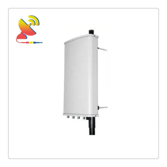 C&T RF Antennas Inc.- High-Performance 3300-3600 MHz 15 dBi 5G CBRS Sector Antennas