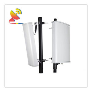 C&T RF Antennas Inc.- High-Performance 4G 5G Sector Antennas Manufacturer