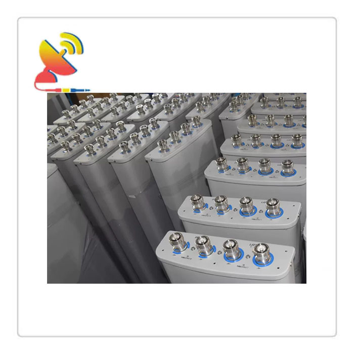 C&T RF Antennas Inc.-High-Performance 4G LTE 5G NR Sector Antennas Production