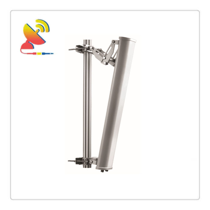 C&T RF Antennas Inc.- High-Performance 698-3800MHz 10-14 dBi 4G LTE 5G Sector Antennas