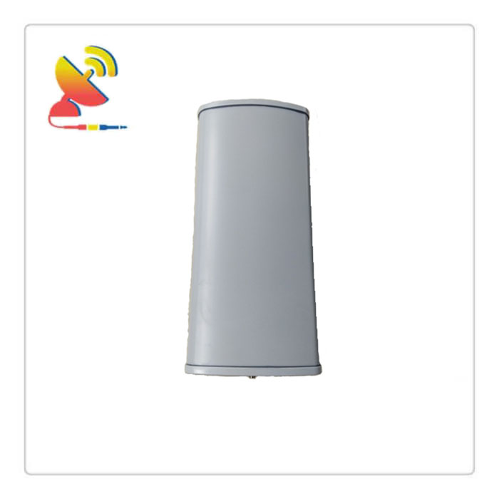 C&T RF Antennas Inc.- High-Performance 8 dBi 433 MHz Sector Antennas