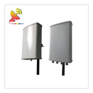 C&T RF Antennas Inc.- High-Performance LTE Sector Antennas Manufacturer