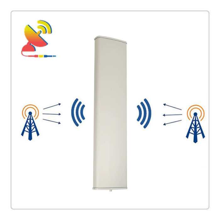 C&T RF Antennas Inc.- High-Performance Sectoral Antenna for Base Station