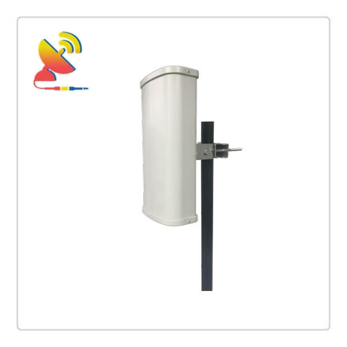 C&T RF Antennas Inc.- High-Performance Single-Polarized 12dBi 1.4 GHz Sector Antennas