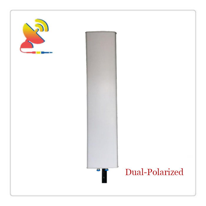 C&T RF Antennas Inc.- High-performance 12dBi Dual-Polarised GSM Sector Antennas Manufacturer