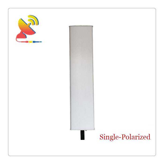 C&T RF Antennas Inc.- High-performance 12dBi Single-Polarized GSM Sector Antennas Manufacturer