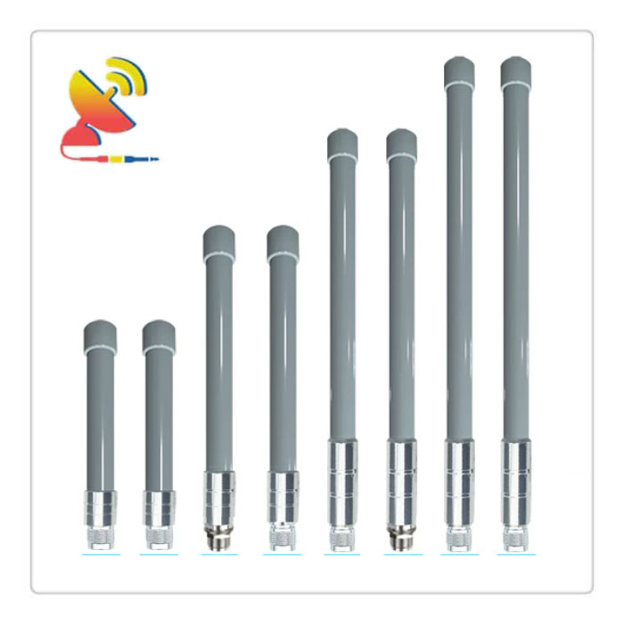 C&T RF Antennas Inc.- Length and Radio Frequency Band Can Be Customized