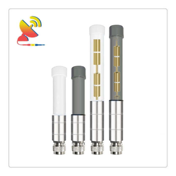 C&T RF Antennas Inc.- Omnidirectional Antennas With Copper Oscillator