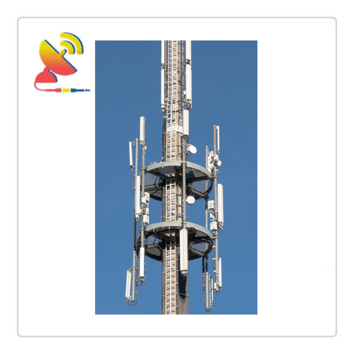 C&T RF Antennas Inc.-Outdoor Applications of High-Performance Directional Sectoral Antennas