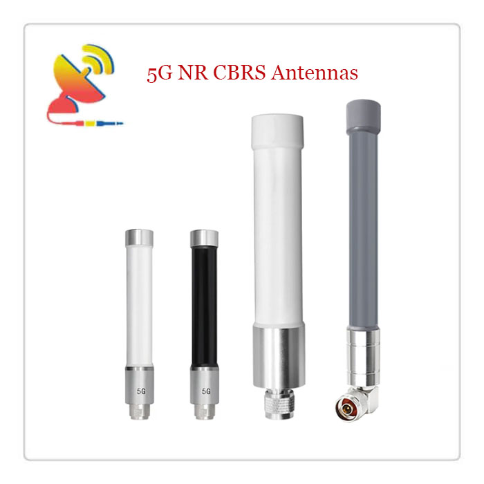 C&T RF Antennas Inc.- Outdoor Omnidirectional LTE 5G NR CBRS Antennas Manufacturer