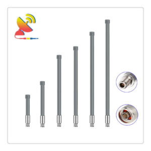 C&T RF Antennas Inc.- High-Performance 5GHz Omni-directional Antennas Manufacturer