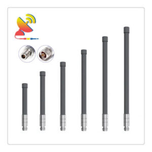 C&T RF Antennas Inc.- High-Performance LTE 4G Omni Antennas Manufacturer