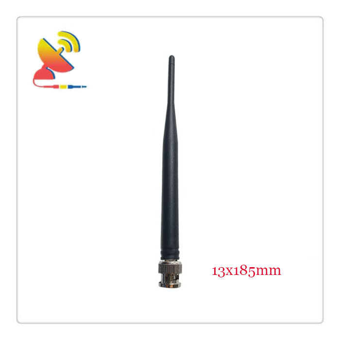 C&T RF Antennas Inc.- 13x185mm High-performance Omni 315MHz BNC Connector Rubber Duck Antenna Manufacturer