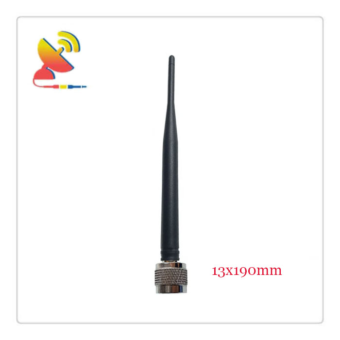 C&T RF Antennas Inc.- 13x190mm High-performance ISM 315MHz Omni-Directional N Male Antennas Manufacturer