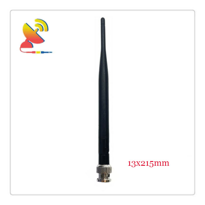 C&T RF Antennas Inc.- 13x215mm High-performance BNC Connector 315MHz Antenna Rubber Duck Antenna Manufacturer