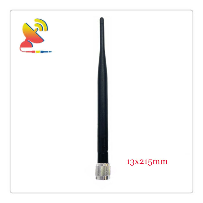 C&T RF Antennas Inc.- 13x215mm High-performance RF 315MHz Rubber Duck Antenna TNC Connector Manufacturer