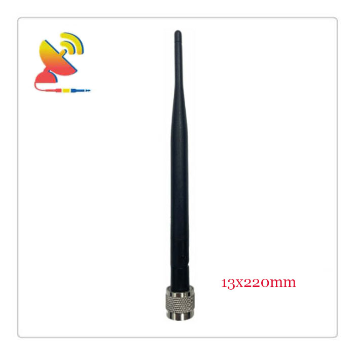 C&T RF Antennas Inc.- 13x220mm High-performance N-Male 315 MHz Long-Range Omni Antennas Manufacturer