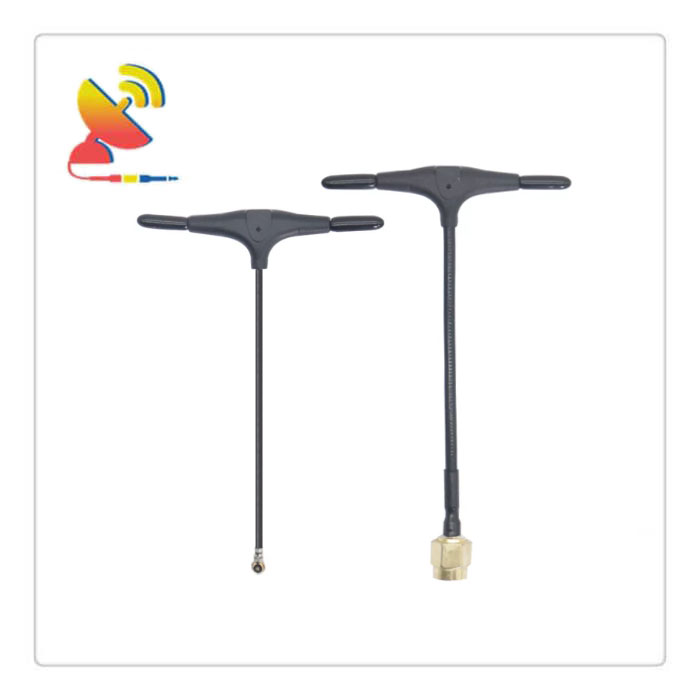 C&T RF Antennas Inc.- High-Performance 2.4 GHz Transmitter and Receiver FPV Dipole Antennas Manufacturer