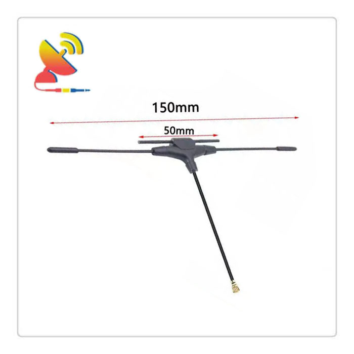 C&T RF Antennas Inc.- High-Performance 915 MHz 2.4 GHz FPV Dual-band Antennas Manufacturer