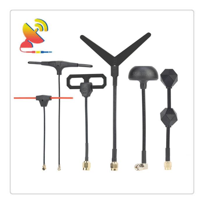 C&T RF Antennas Inc.- High-Performance FPV Transmitter and Receiver Antenna Types