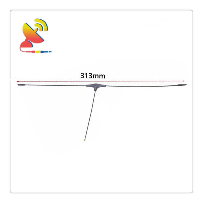 C&T RF Antennas Inc.- High-Performance Long-Range Transmitter and Receiver 433 MHz FPV Antennas Manufacturer