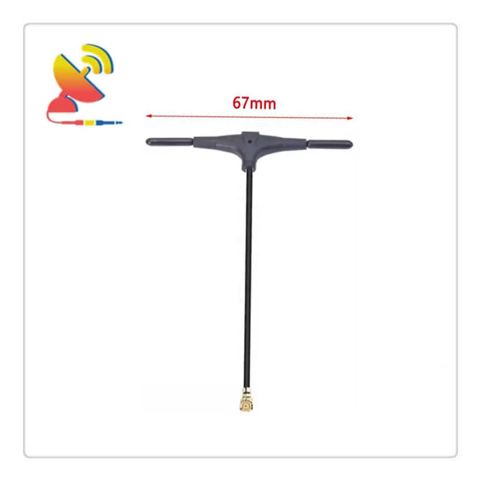 C&T RF Antennas Inc.- High-Performance Omni 2.4 GHz FPV Drone Antennas Manufacturer