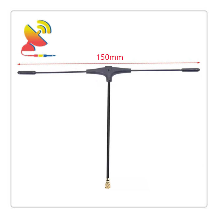 C&T RF Antennas Inc.- High-Performance Omni Dipole 900 MHz FPV Antennas Manufacturer