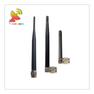 C&T RF Antennas Inc.-High-Performance TNC Connector Omni Antenna 315 MHz Manufacturer