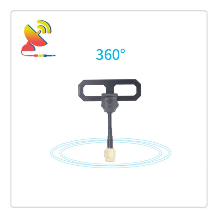 C&T RF Antennas Inc.- High-Performance Transmitter and Receiver FPV Omni Antennas Manufacturer
