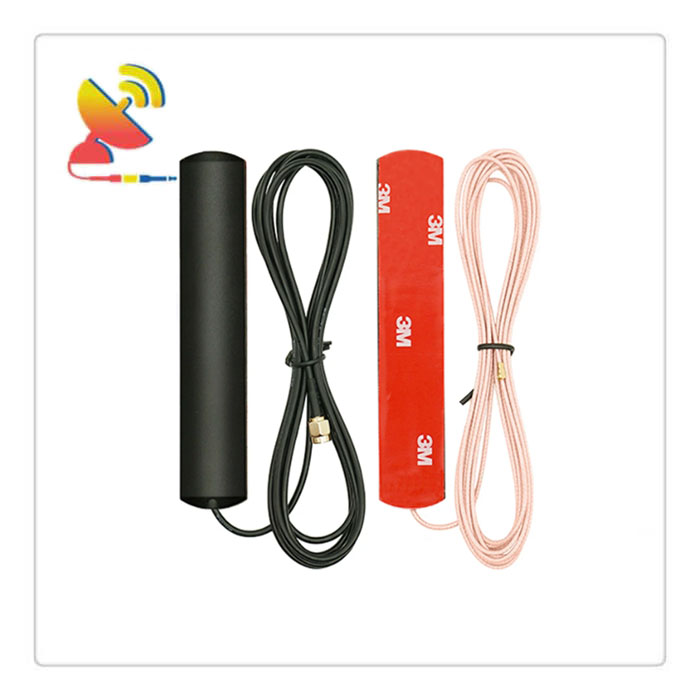 C&T RF Antennas Inc.High-Performance 315 MHz Flat Blade Adhesive Antennas Manufacturer